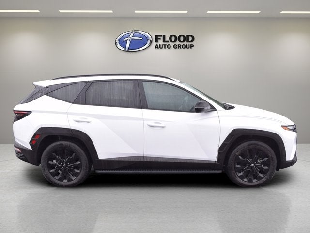 2024 Hyundai Tucson XRT