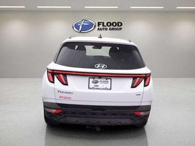 2024 Hyundai Tucson XRT