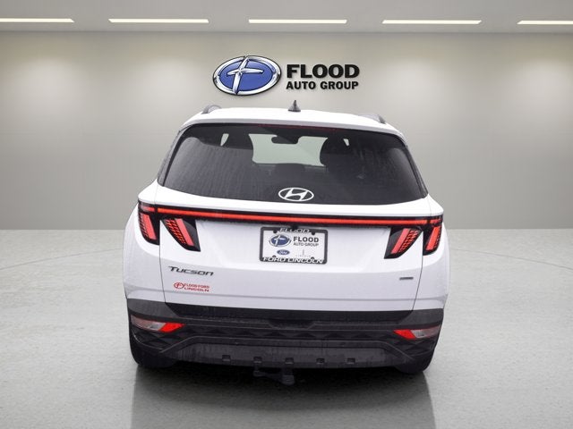 2024 Hyundai Tucson XRT