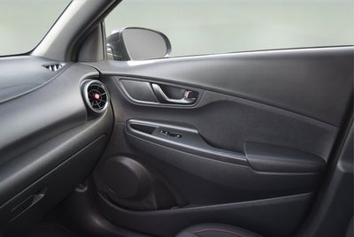 2022 Hyundai Kona N Line