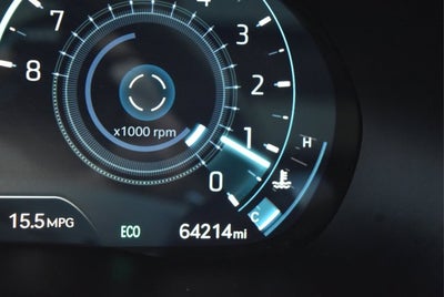 2022 Genesis GV80 3.5T