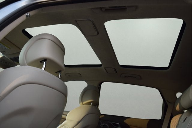 2022 Genesis GV80 3.5T