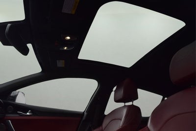 2023 Kia Stinger GT-Line