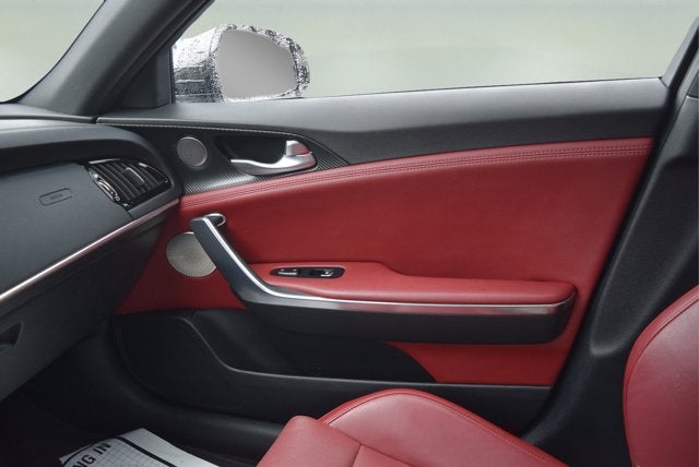 2023 Kia Stinger GT-Line