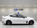 2023 Kia Stinger GT-Line