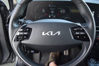2023 Kia Niro EX Touring