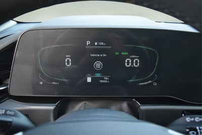 2023 Kia Niro EX Touring