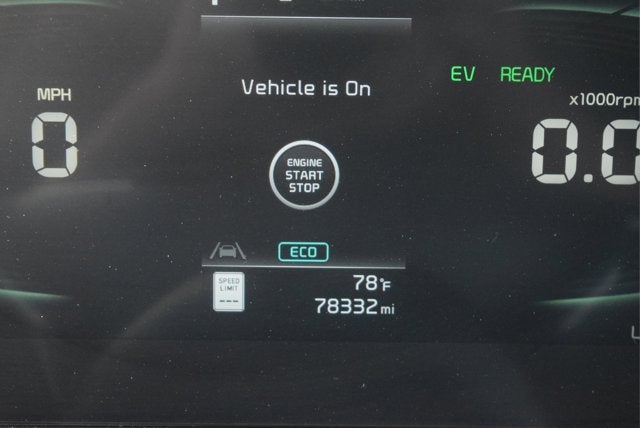 2023 Kia Niro EX Touring