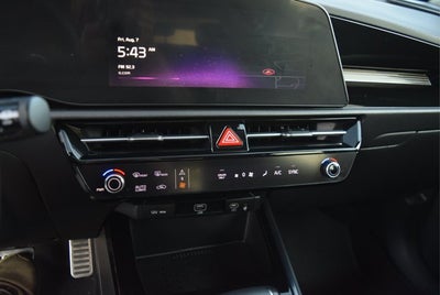 2023 Kia Niro EX Touring