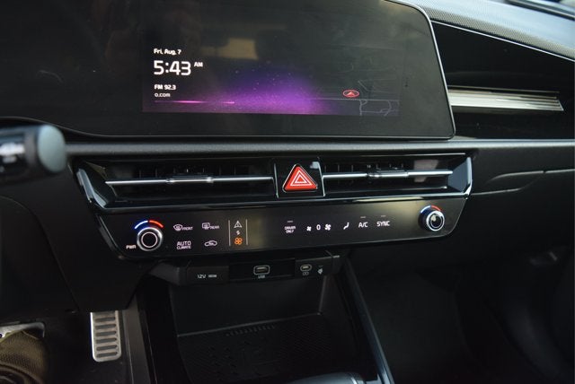 2023 Kia Niro EX Touring