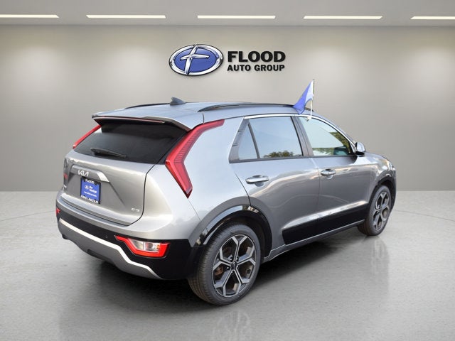 2023 Kia Niro EX Touring