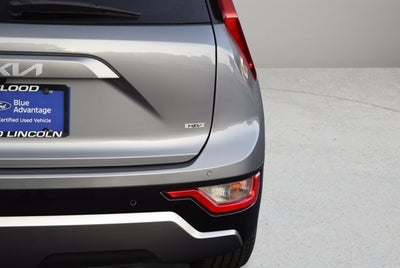 2023 Kia Niro EX Touring