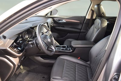 2021 Buick Envision Avenir