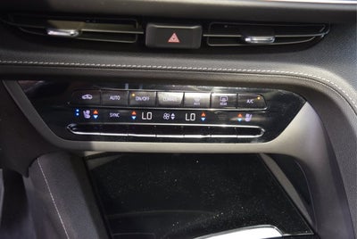 2021 Buick Envision Avenir