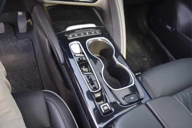 2021 Buick Envision Avenir