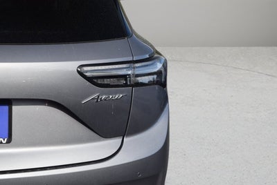 2021 Buick Envision Avenir