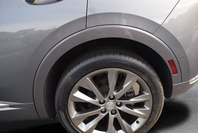 2021 Buick Envision Avenir