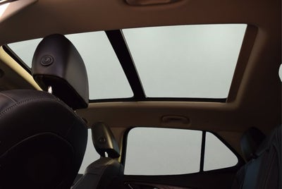 2021 Buick Envision Avenir