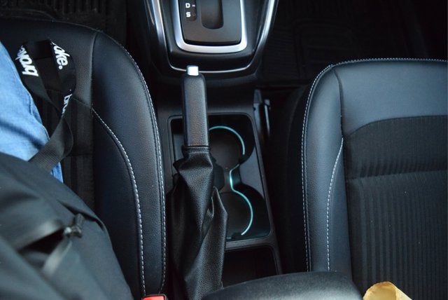 2021 Ford EcoSport SES