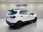 2021 Ford EcoSport SES