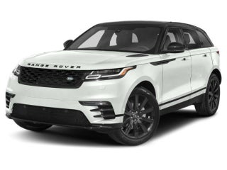 2018 Land Rover Range Rover Velar RDYNHSE