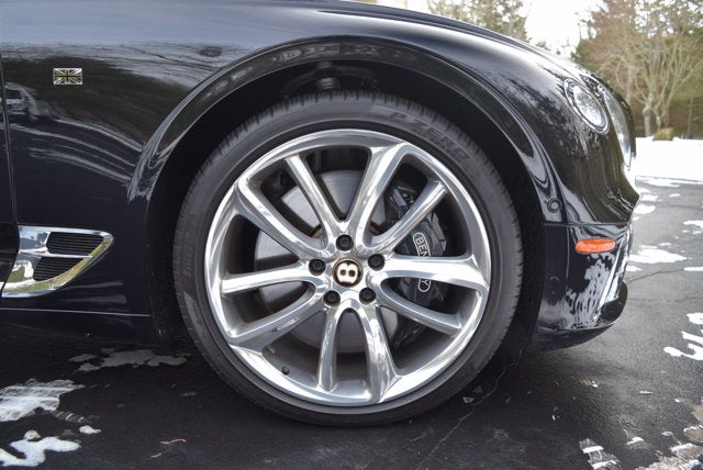 2020 Bentley Continental GT First Edition First Edition