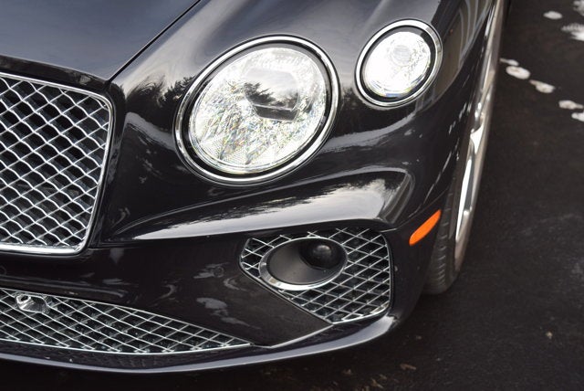 2020 Bentley Continental GT First Edition First Edition