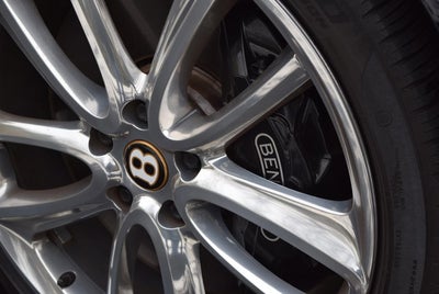 2020 Bentley Continental GT First Edition First Edition