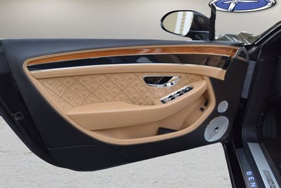2020 Bentley Continental GT First Edition First Edition