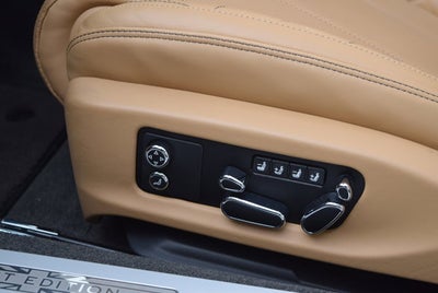 2020 Bentley Continental GT First Edition First Edition