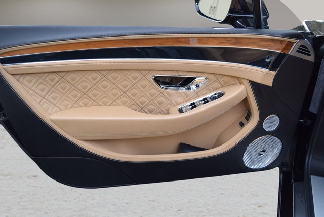 2020 Bentley Continental GT First Edition First Edition