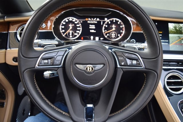 2020 Bentley Continental GT First Edition First Edition