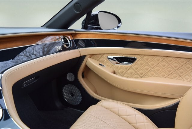 2020 Bentley Continental GT First Edition First Edition