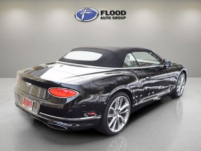 2020 Bentley Continental GT First Edition First Edition