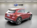 2025 Mercedes-Benz GLA GLA 250 4MATIC®