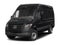 2025 Mercedes-Benz Sprinter Cargo Van 170 WB High Roof Cargo