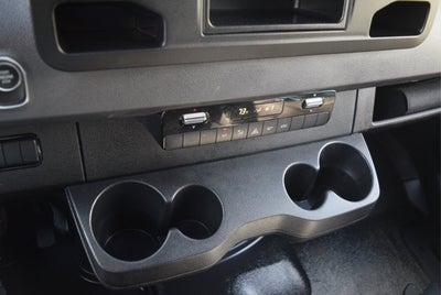 2025 Mercedes-Benz Sprinter Cargo Van 170 WB High Roof Cargo