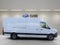2025 Mercedes-Benz Sprinter Cargo Van 170 WB High Roof Cargo