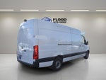 2025 Mercedes-Benz Sprinter Cargo Van 170 WB High Roof Cargo