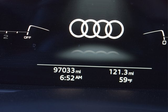 2021 Audi Q8 Premium Plus