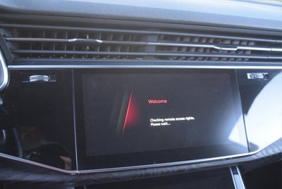 2021 Audi Q8 Premium Plus