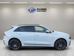 2021 Audi Q8 Premium Plus