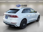 2021 Audi Q8 Premium Plus