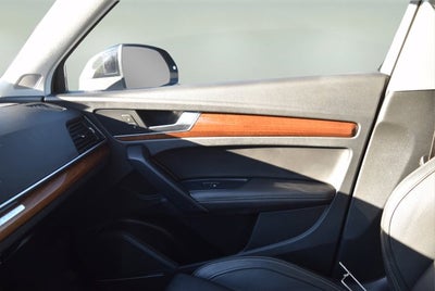 2023 Audi Q5 S line Prestige