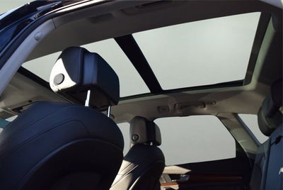 2023 Audi Q5 S line Prestige