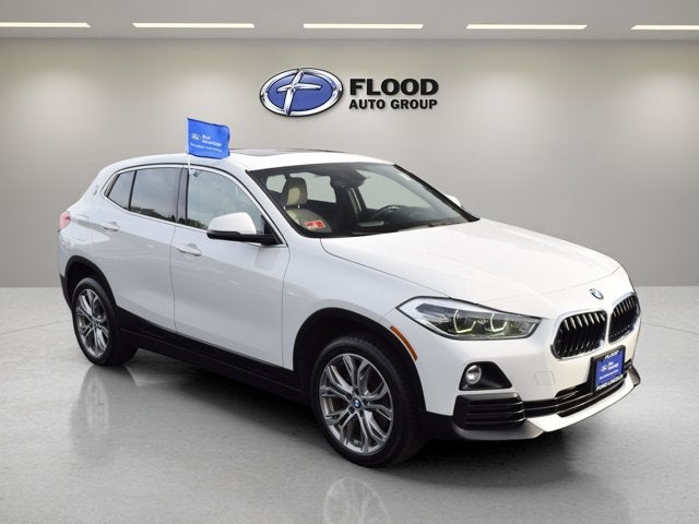 2018 BMW X2 xDrive28i