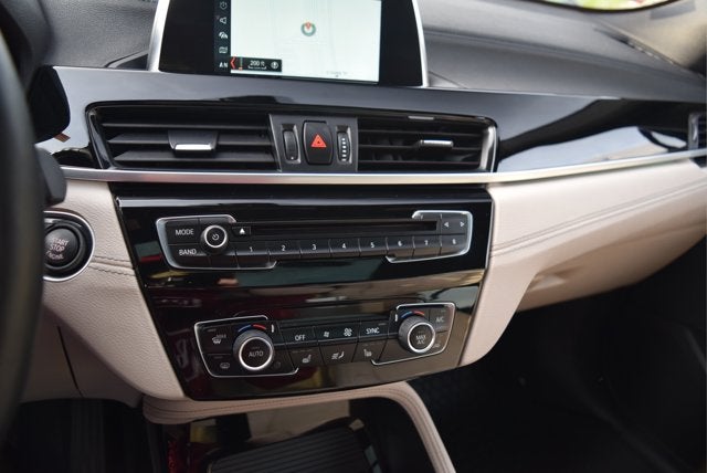 2018 BMW X2 xDrive28i