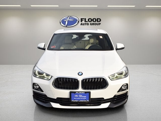 2018 BMW X2 xDrive28i