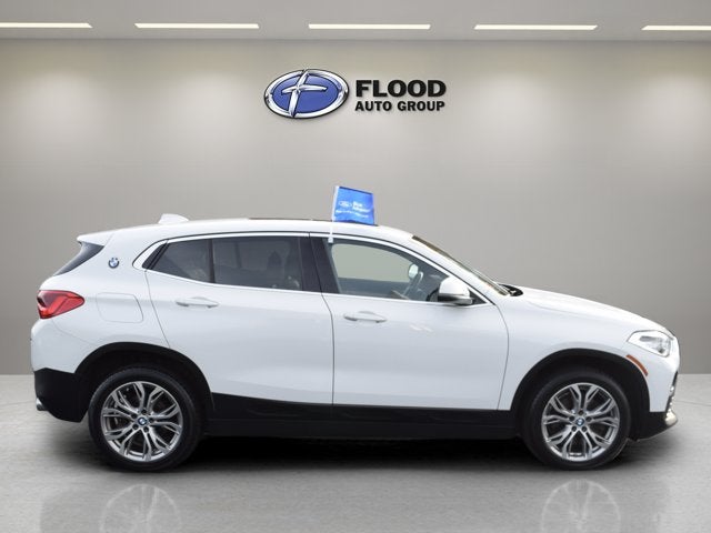 2018 BMW X2 xDrive28i