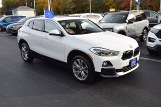 2018 BMW X2 xDrive28i